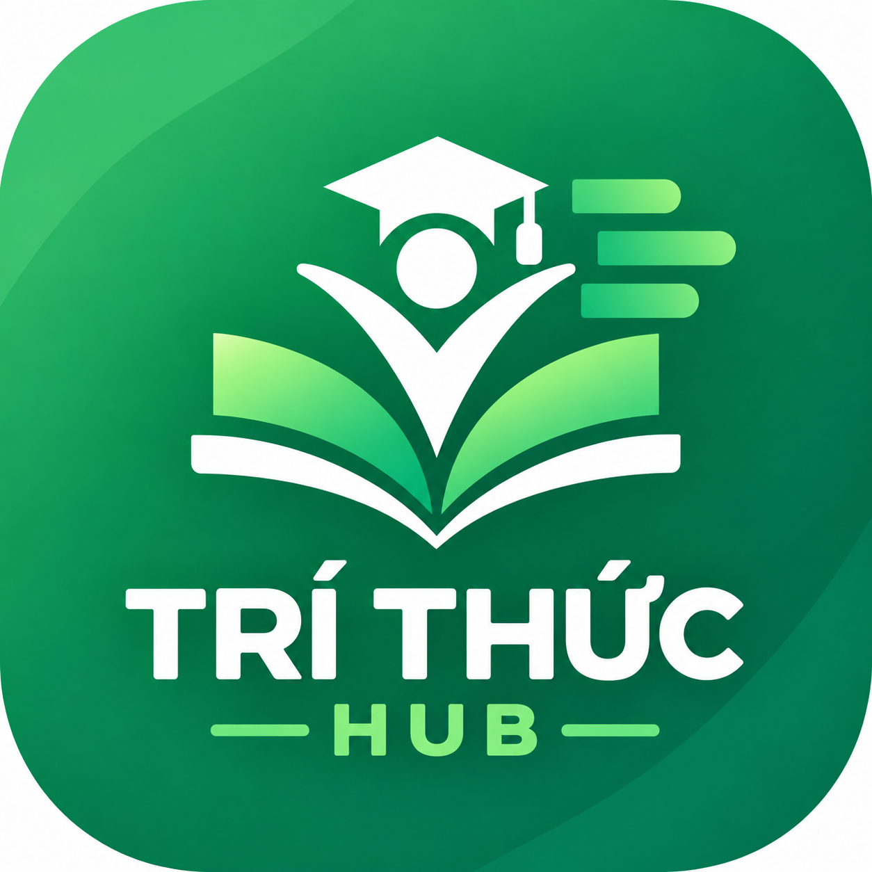 Tri Thức Hub